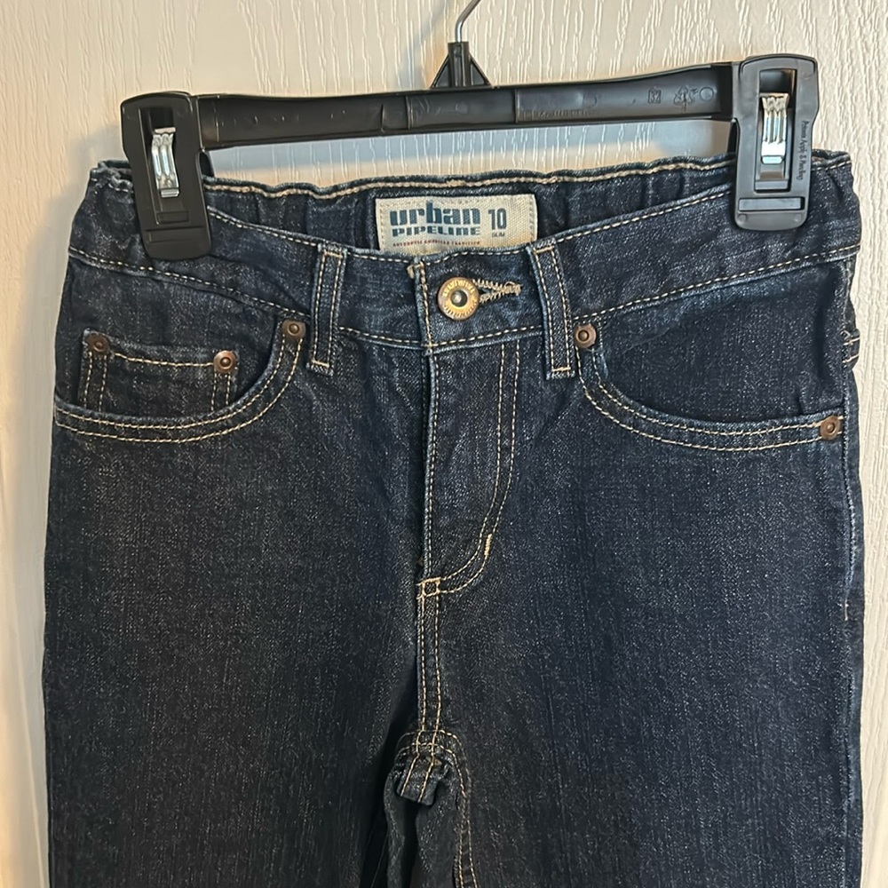 Boys Jeans